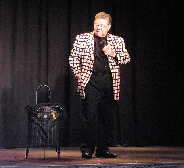 Image of Derby and Notts Luncheon October 2013.